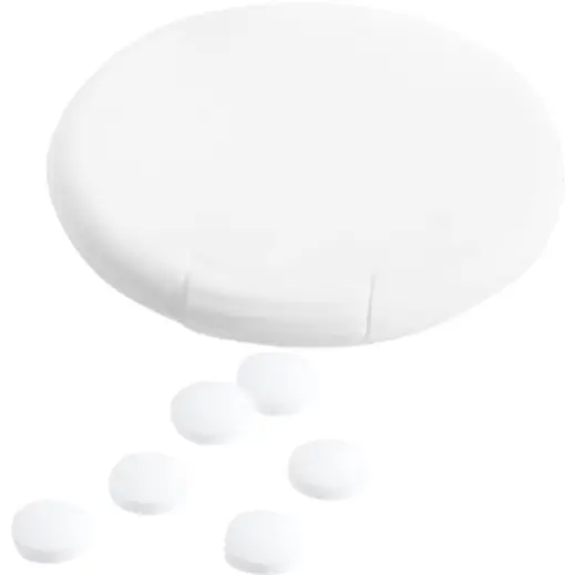 Refresh Mints Unbranded Display